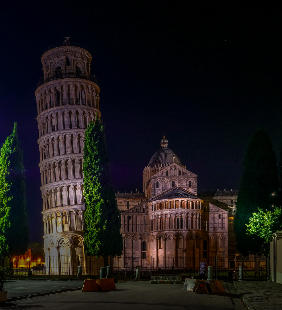 Italien, Pisa