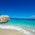 Italien. Sardinien, Cala Goloritze