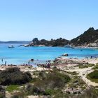 Italien - Sardinien - Insel Spargi