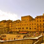 Italien, Siena