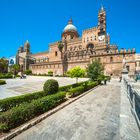 Italien: Sizilien, Palermo, Kathedrale Maria Santissima Assunta