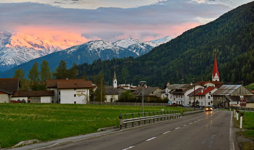 ITALIEN   - Südtirol -