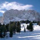 Italien Südtirol