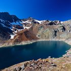 Italien - Südtirol - Grünsee