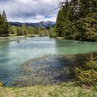 Italien / Südtirol - Lago di Dobbiaco (Toblacher See)