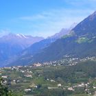 Italien - Südtirol - Meraner Land