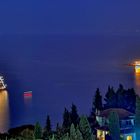 Italien  -Taormina -