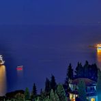 Italien  -Taormina -