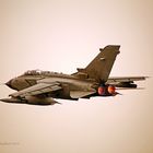 Italien Tornado  RIAT 2018