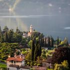 Italien / Tremezzo - Comer See