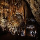 Italien Triest Grotta Impossibile 2