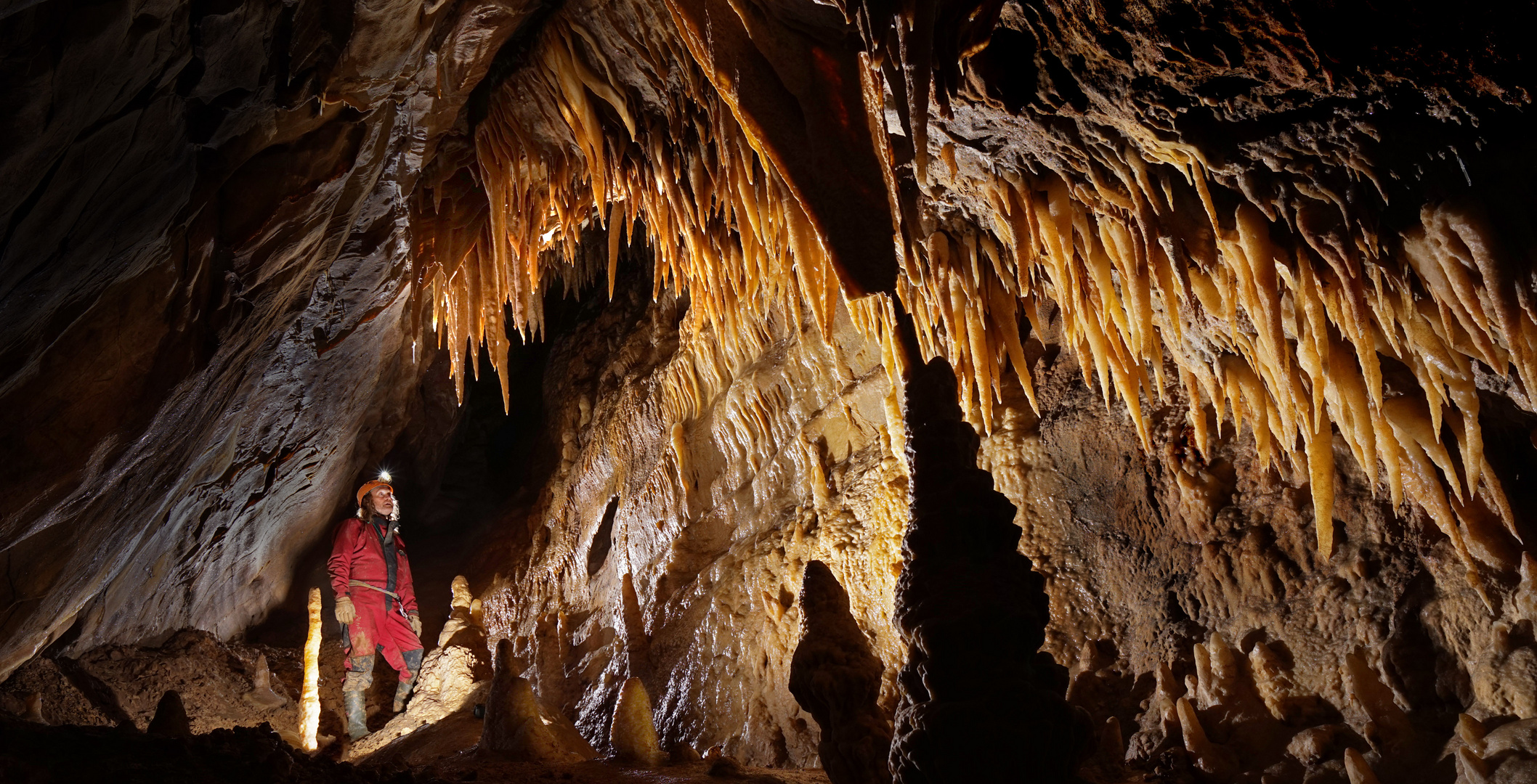 Italien Trieste Grotta Impossibile 1