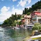 Italien / Varenna - Comer See