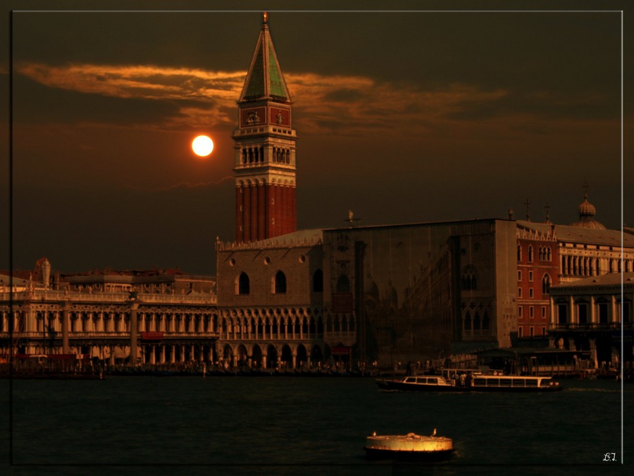 Italien / Venedig