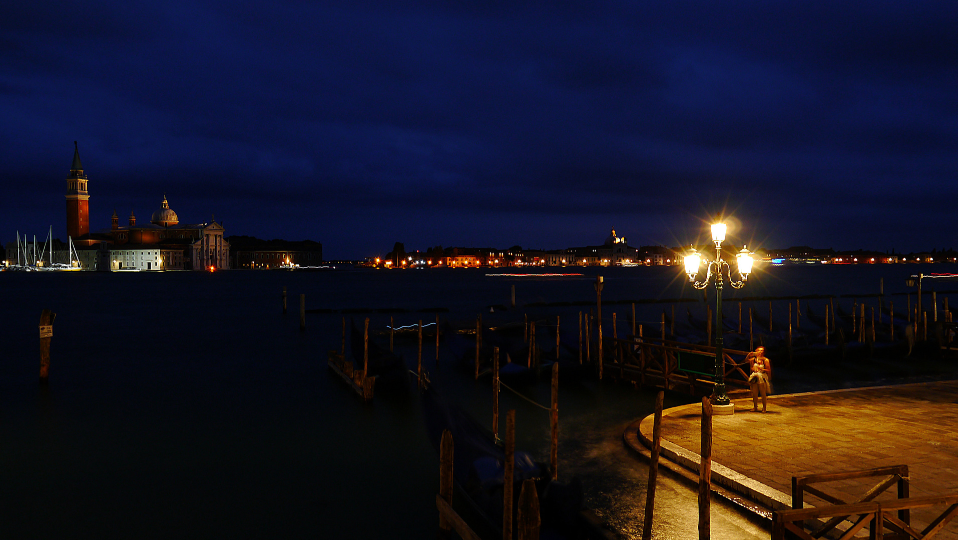 Italien, Venedig