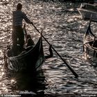 Italien, Venedig, Into the Light