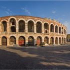 Italien Verona Arena 2021-01