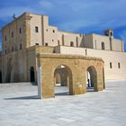 Italien - Wahlfahrtskirche St. Maria Di Leuca