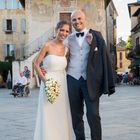 Italien Wedding IV