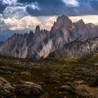  italienisch Dolomiti