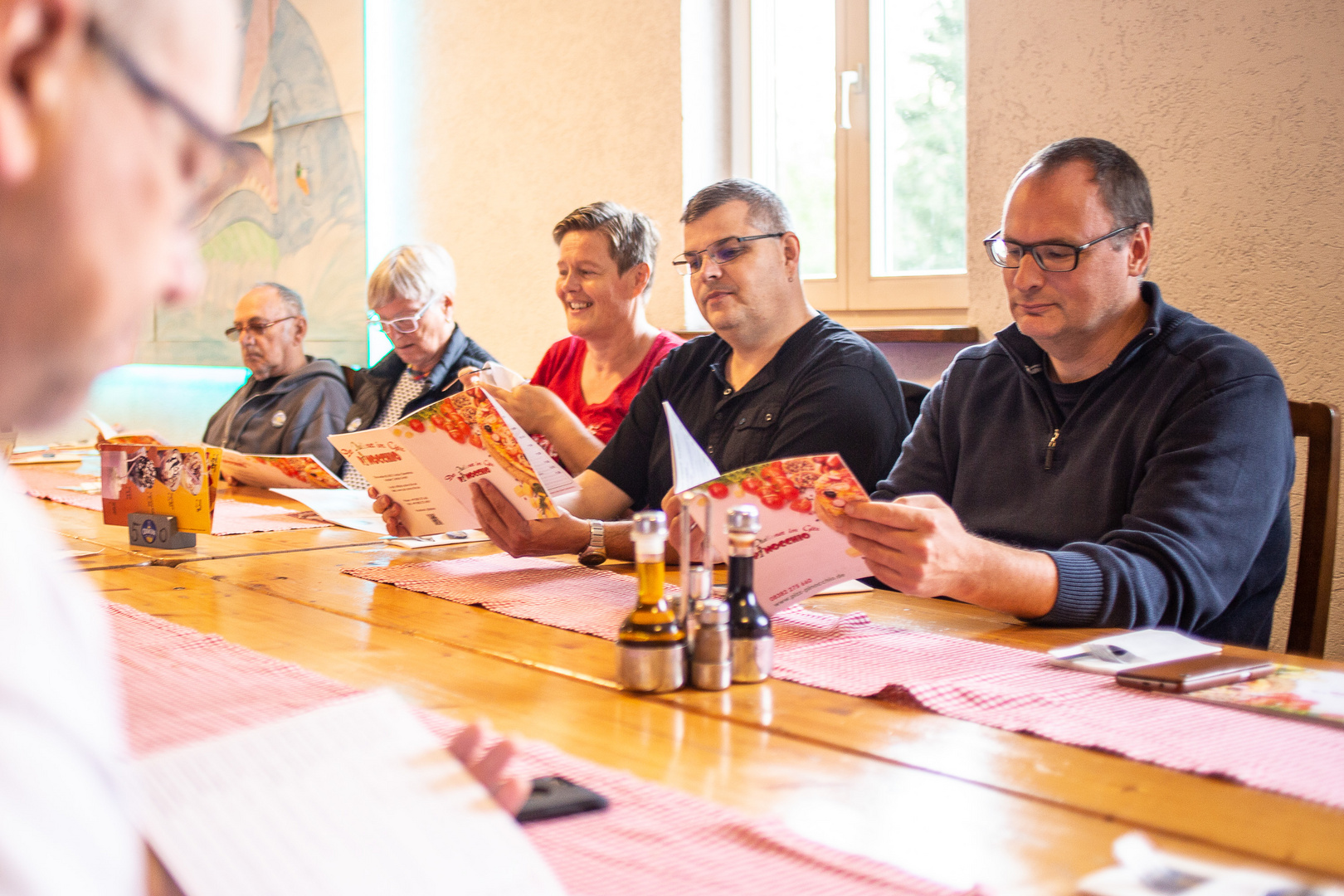 Italienisch für Fotografen