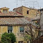 italienische Altstadt