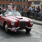Italienische Blecharbeiten - Lancia