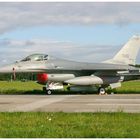 Italienische F-16