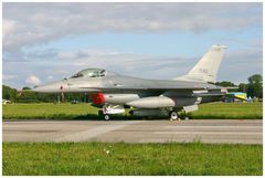 Italienische F-16