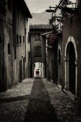 italienische Gasse