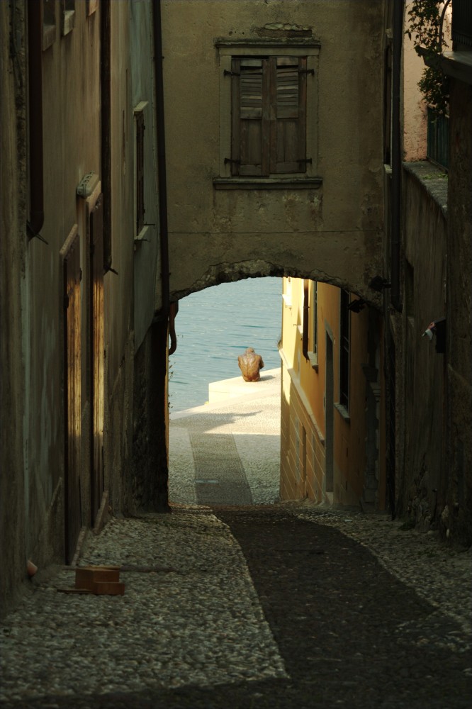 Italienische Gasse