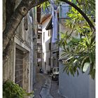 Italienische Gasse IV