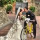 Italienische Hochzeit