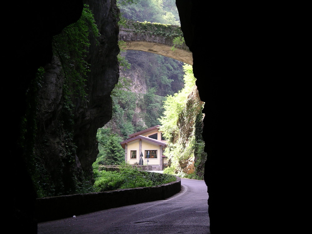 Italienische Idylle