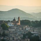 Italienische Impressionen - Urbino