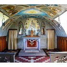 Italienische Kapelle, Orkney Insel