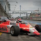 "Italienische Wochen" - 44. AvD OGP / Alfa Romeo 182B