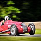  "Italienische Wochen" - FoS 2016 / Alfa Romeo 308C