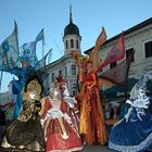 Italienischer Abend in Schwanenstadt/OÖ...