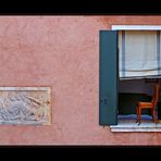 Italienischer Balkon