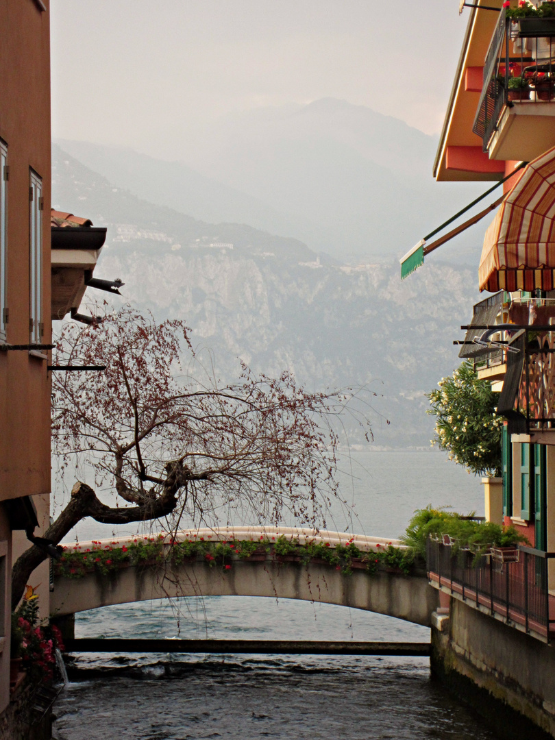 Italienischer Flair - Gardasee