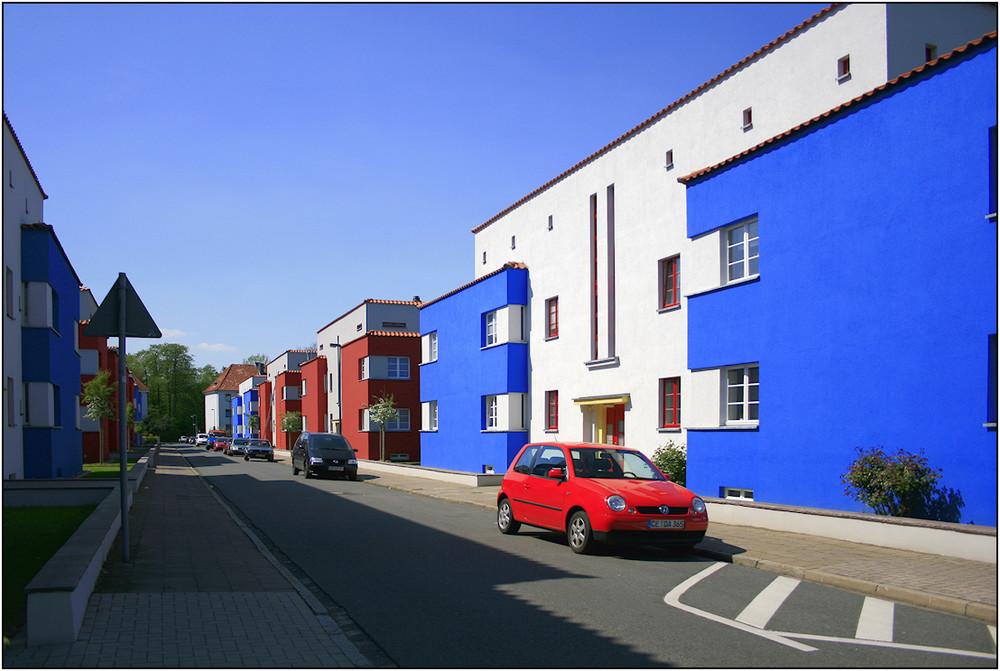 Italienischer Garten, Celle