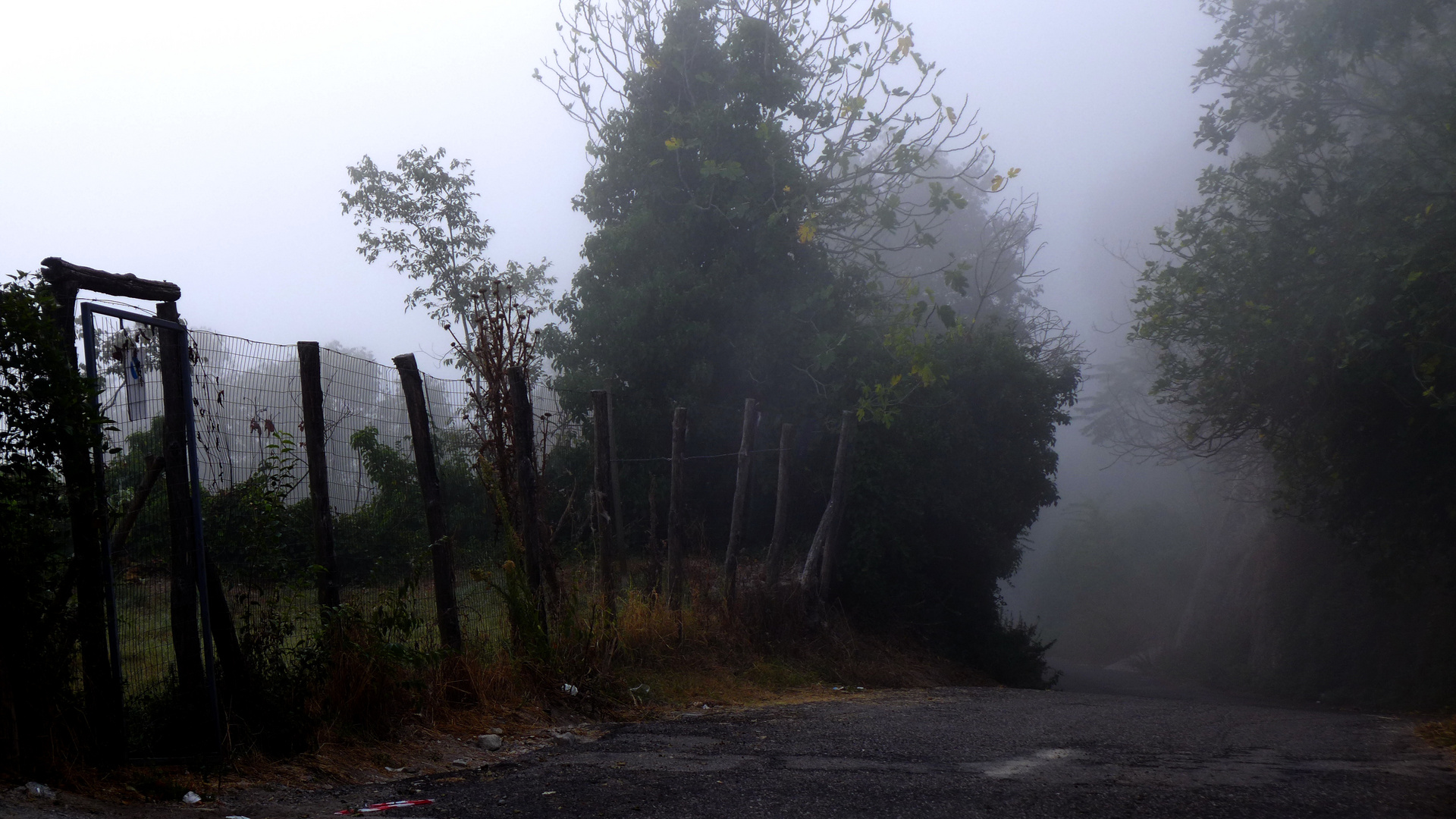 italienischer Herbst