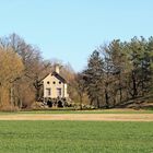 Italienisches Bauernhaus