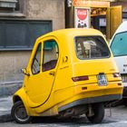 Italienisches Postauto?