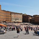 " Italiens schönster Platz "