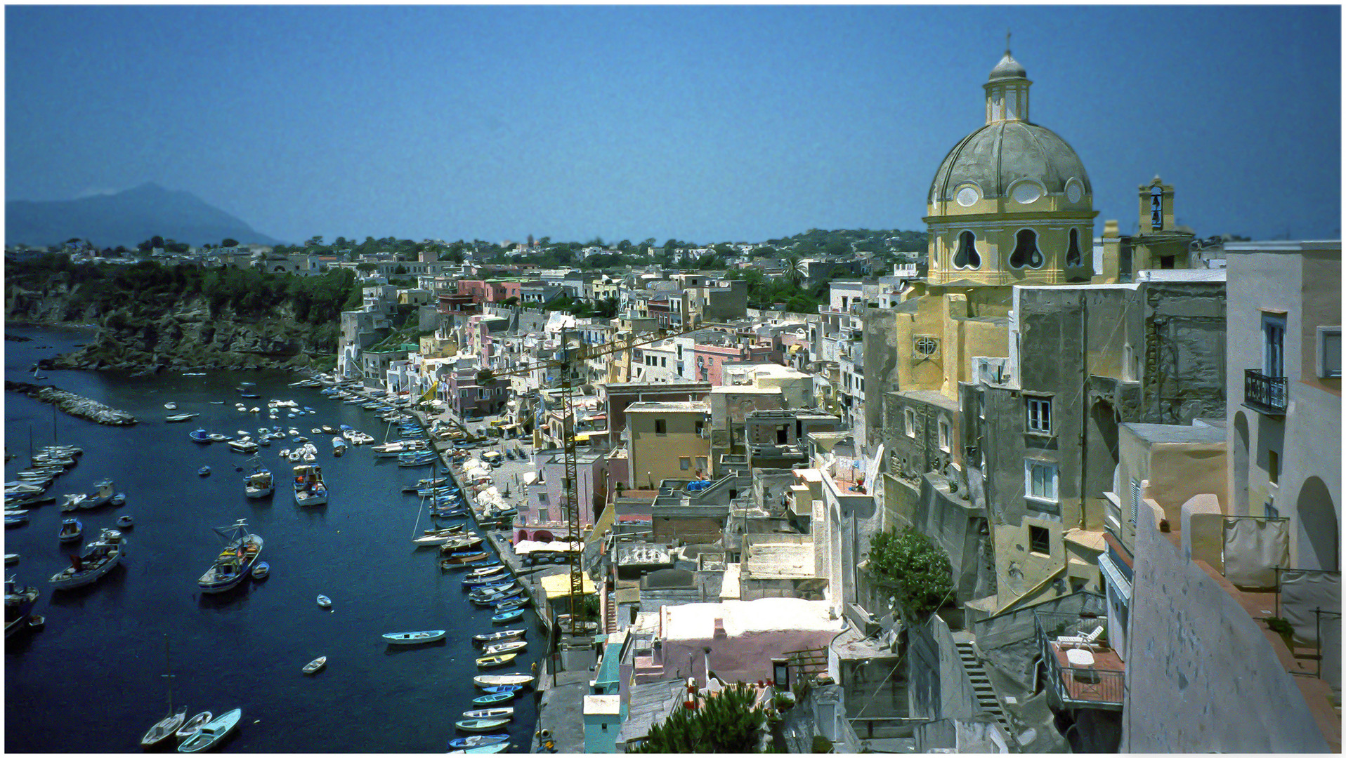 Italiens Süden 7