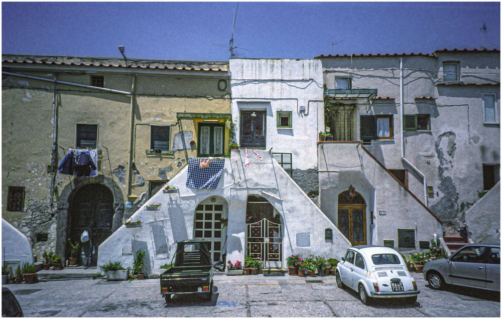 Italiens Süden 9