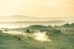Italien:Toscana