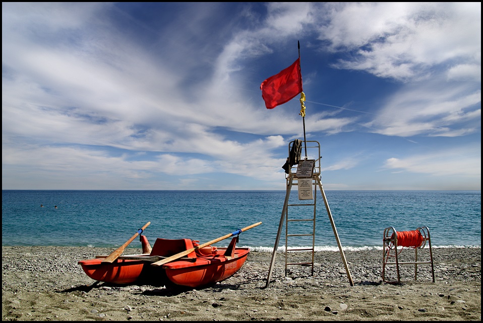 ITALO BAYWATCH ;o)